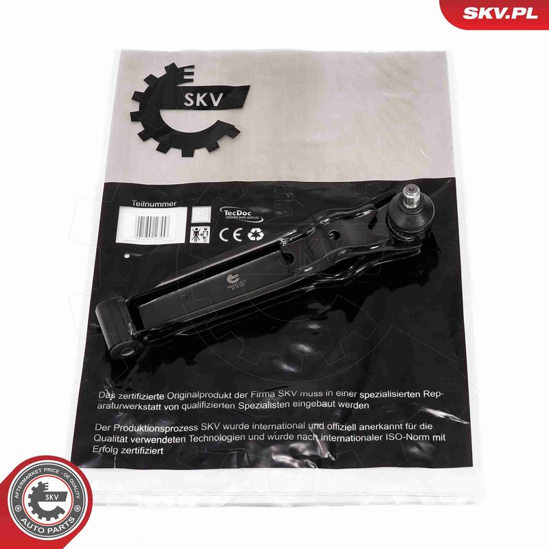 ESEN SKV 69SKV806 - Control/Trailing Arm, wheel suspension