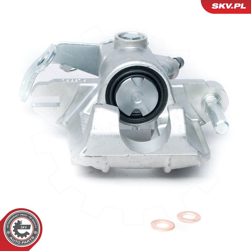 Pidurisadul, ESEN SKV 23SKV123