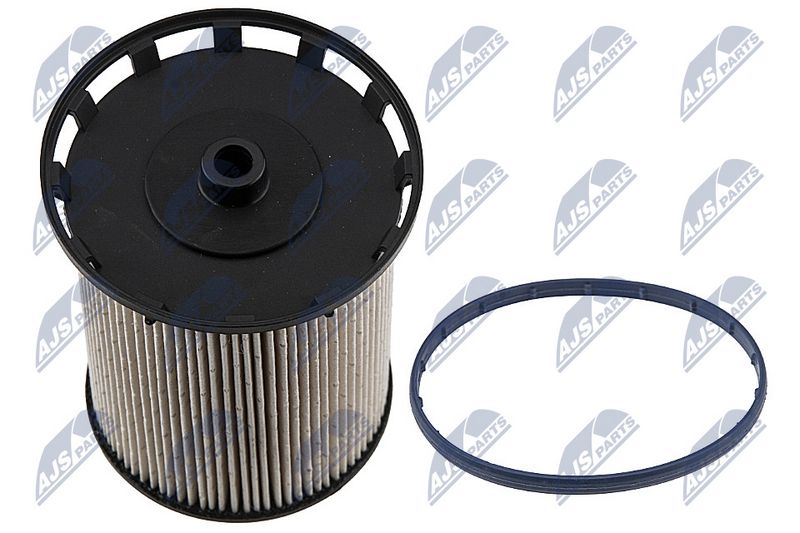 Kütusefilter, NTY FFF-WW-050