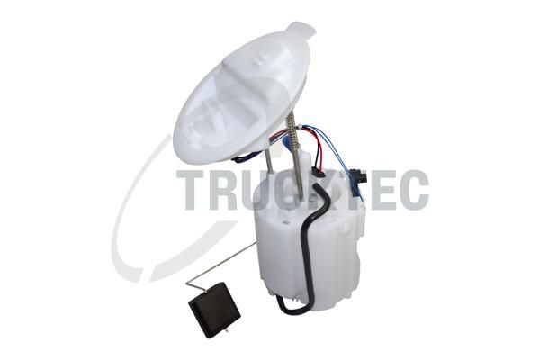 TRUCKTEC AUTOMOTIVE Элемент системы питания
