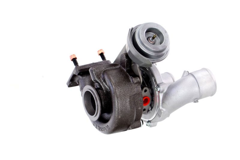REMANTE 003-001-001014R Charger, charging (supercharged/turbocharged)