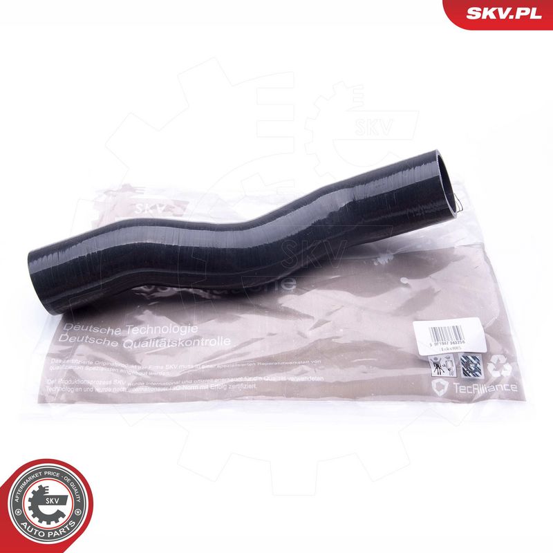 Laadimisõhu voolik, ESEN SKV 24SKV885