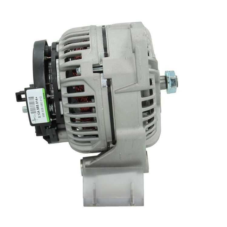 BV PSH 556.508.080.010 Alternator