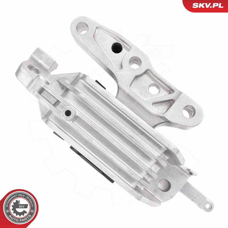 Paigutus, Mootor, ESEN SKV 75SKV301