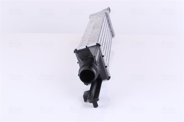 NISSENS 96589 Charge Air Cooler