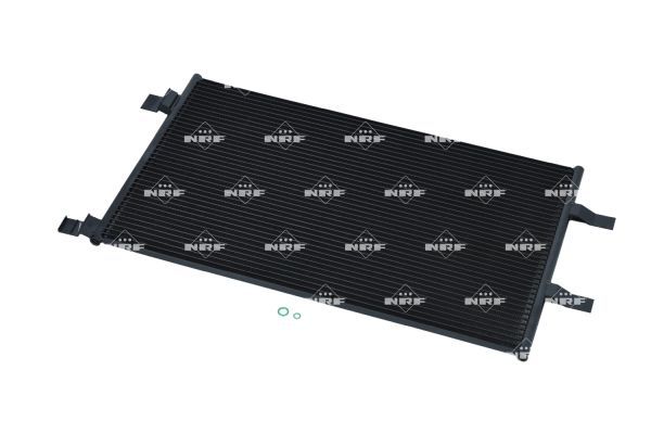 NRF ΨΥΓΕΙΑ A/C