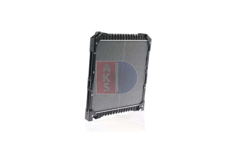 Chladič, chlazení motoru 400550X