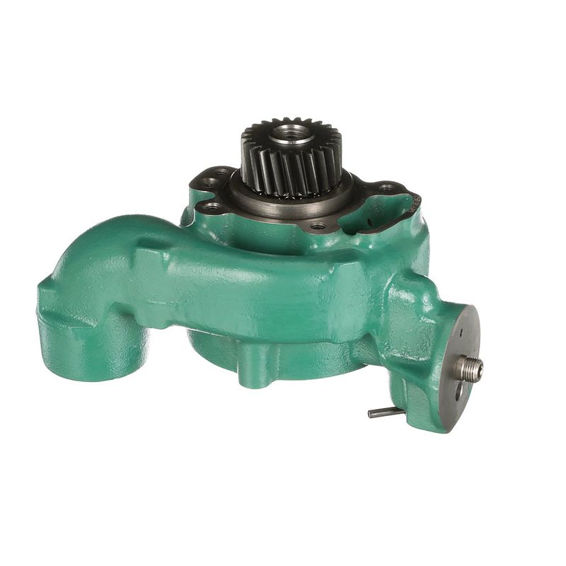Vodní čerpadlo, chlazení motoru WP5074HD