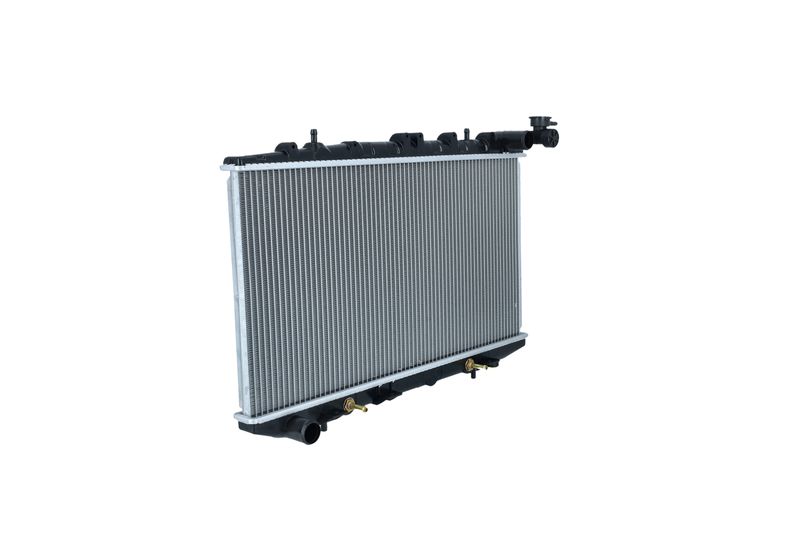 NRF 513497 Radiator, engine cooling