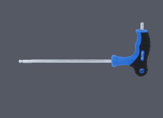 KS TOOLS BT041005 Angled Screwdriver