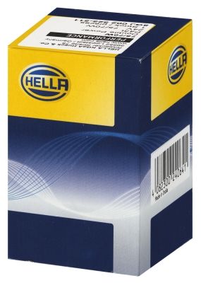 HELLA izzó, főfényszóró 8GJ 002 525-511