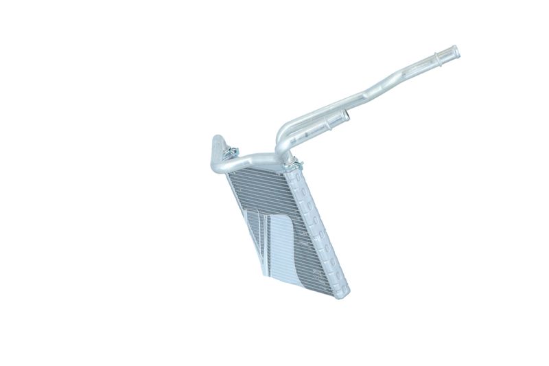 NRF 540015 Heat Exchanger, interior heating