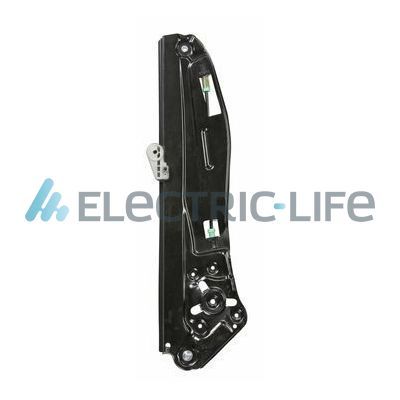 ELECTRIC LIFE ablakemelő ZR BM733 L