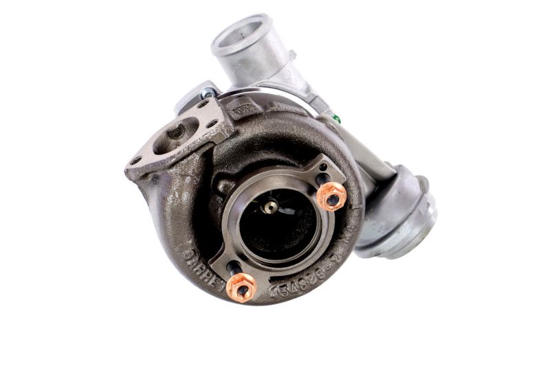 REMANTE 003-001-000195R Charger, charging (supercharged/turbocharged)