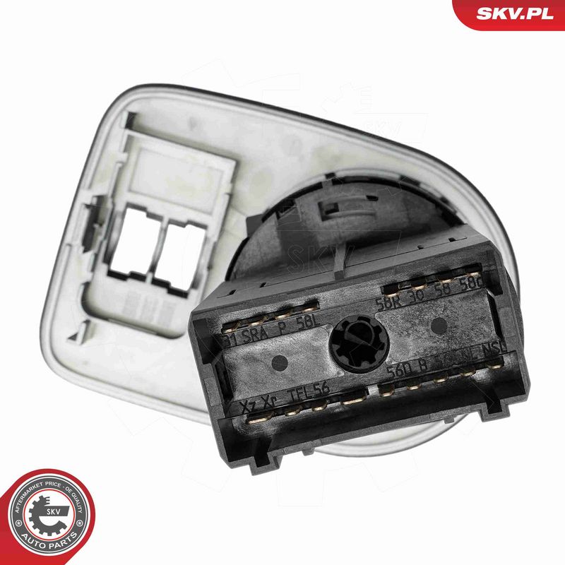 ESEN SKV 36SKV042 Switch, headlight