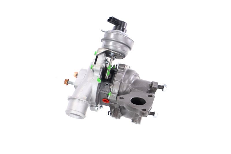 REMANTE 003-002-001328R Charger, charging (supercharged/turbocharged)