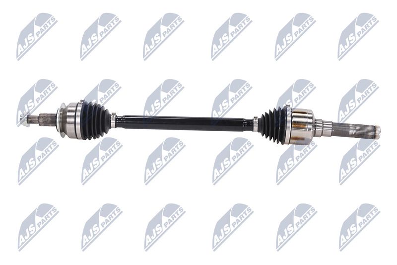 NTY NPW-FR-191 Drive Shaft