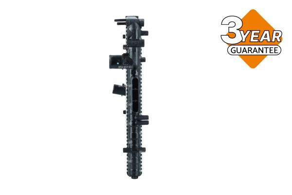 Radiaator, mootorijahutus, NRF 53614A
