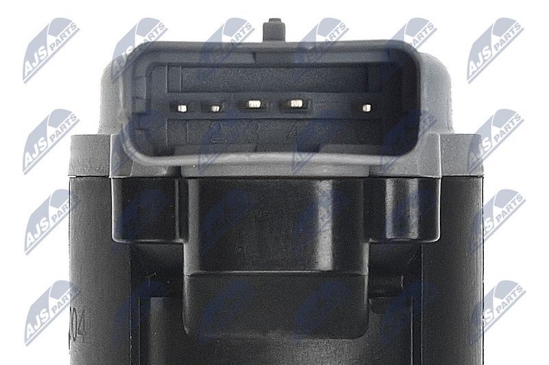 EGR-klapp, NTY EGR-CT-005