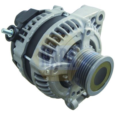 NAPA Alternator NAL1433