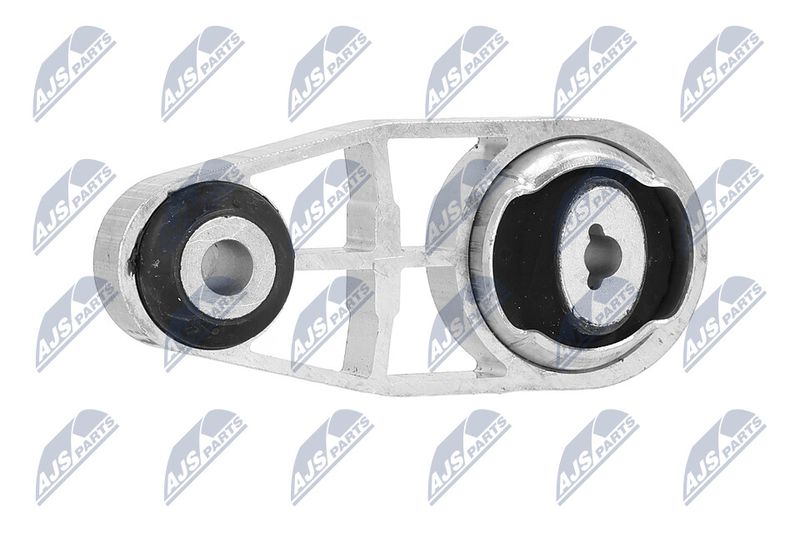 NTY ZPS-RE-104 Mounting, engine