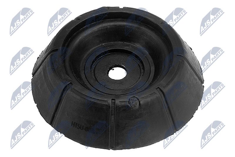 Kinnitus, amordid, NTY...