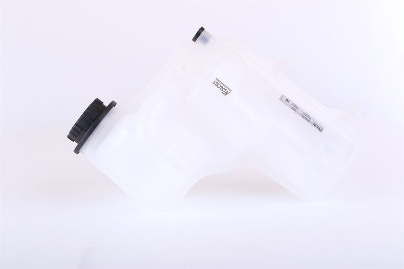NISSENS 996166 Expansion Tank, coolant