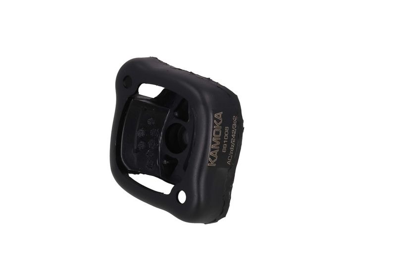 Paigutus, Mootor, KAMOKA...