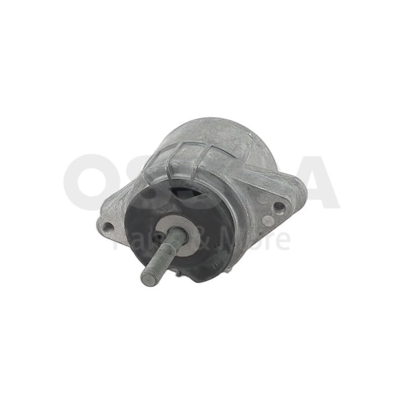 Paigutus, Mootor, OSSCA 40098