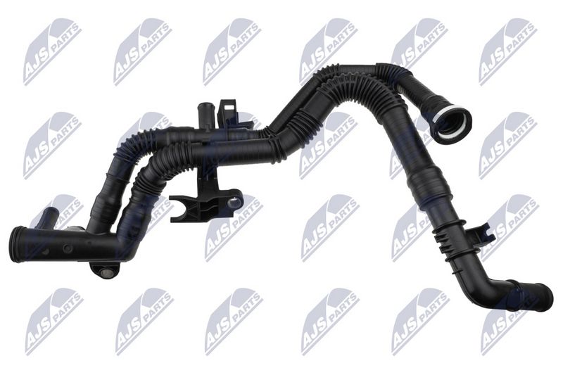 NTY CTM-CT-026 Radiator Hose