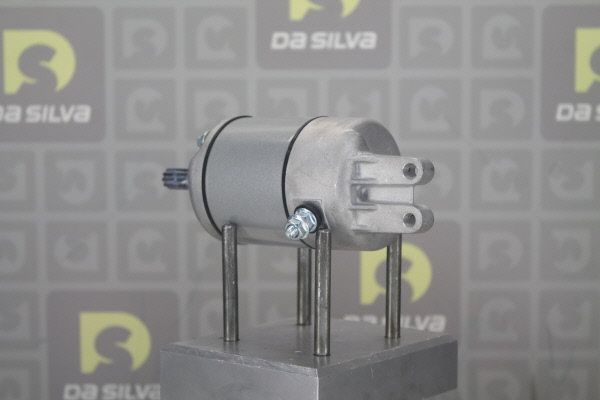 DA SILVA 043588 Starter