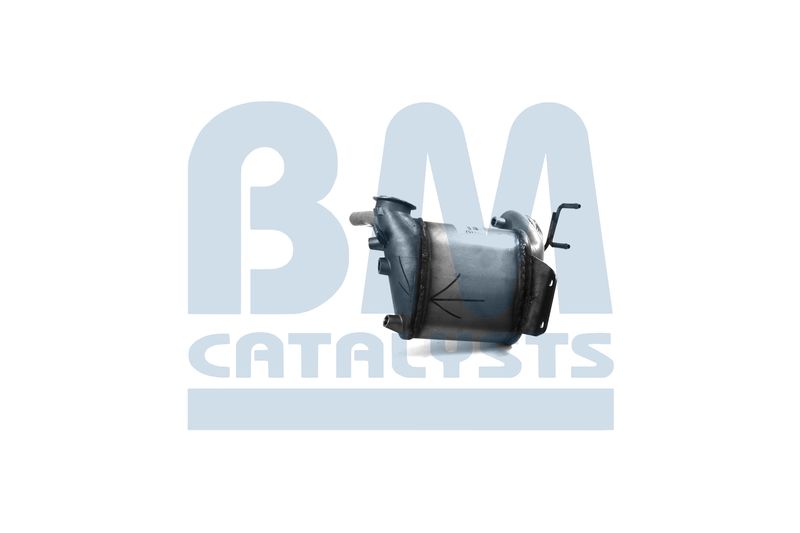 BM Catalysts BM11152 Soot/Particulate Filter, exhaust system