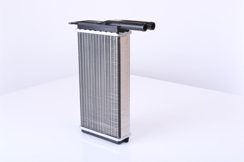 NISSENS 71761 Heat Exchanger, Interior Heating