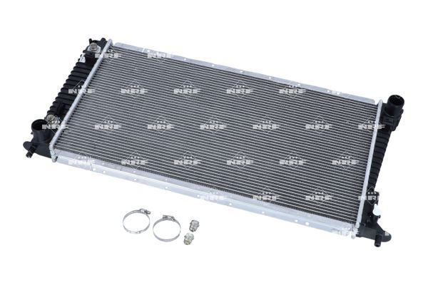 Ψυγείο, ψύξη κινητήρα  EASY FIT
