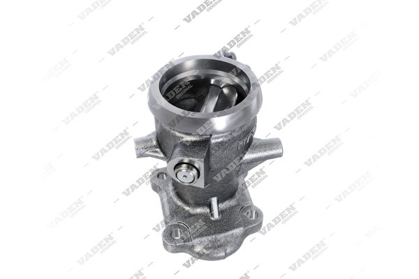 klapka motorové brzdy MB 0101206