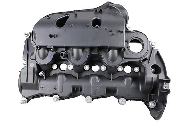 METZGER AUTOTEILE 2389169 - Cylinder Head Cover