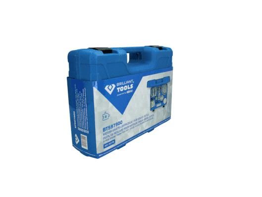 KS TOOLS BT597900 Reguliavimo įrankių rinkinys, veleno nustatymo įrankiai