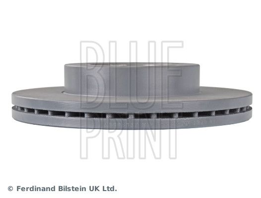 BLUE PRINT ADG04337 Brake Disc