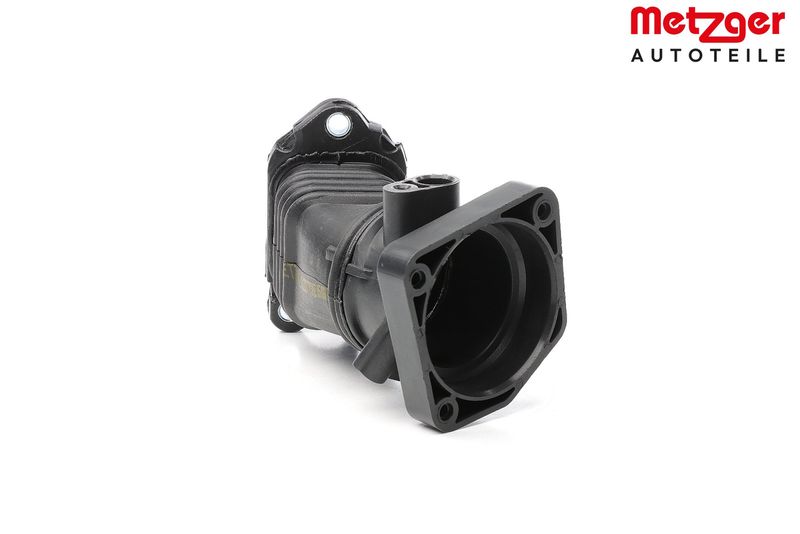 METZGER AUTOTEILE 2401333 Intake Pipe, air supply