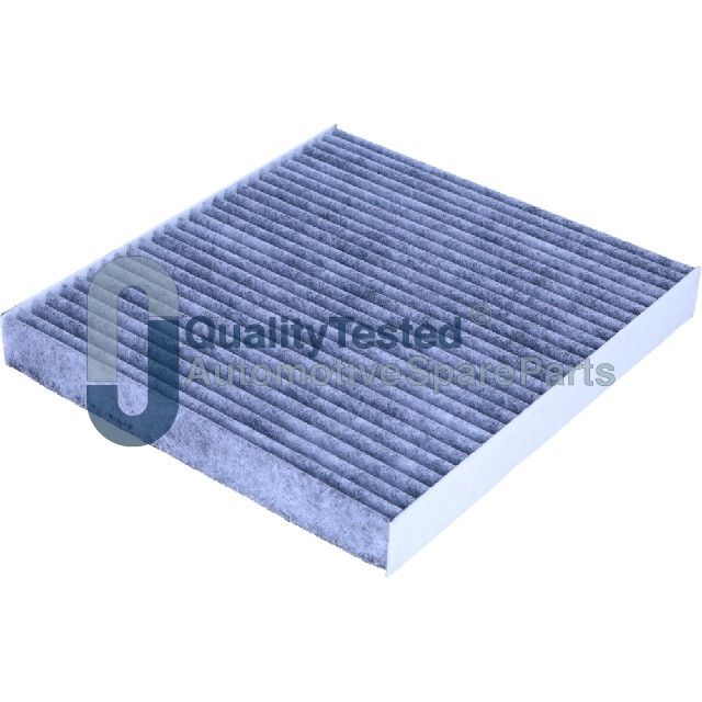 A.S.P. QualityTested FAA-002JM - Filter, cabin air