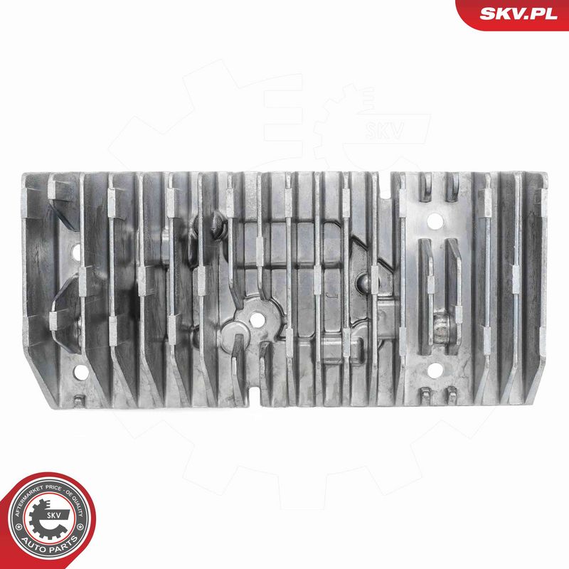 Juhtseade, valgustus, ESEN SKV 59SKV282