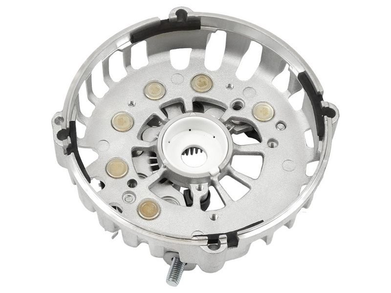 Kaitsekate, generaator, AS-PL ARC3115