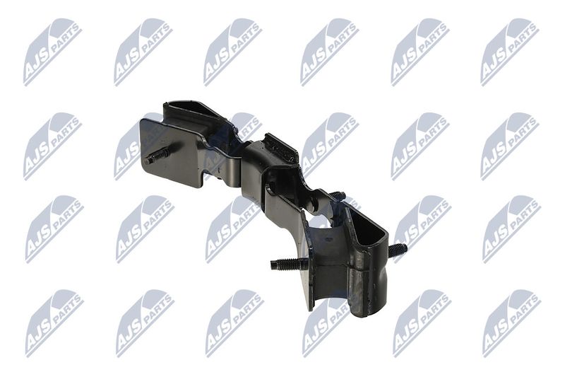 Paigutus, Mootor, NTY ZPS-CH-093