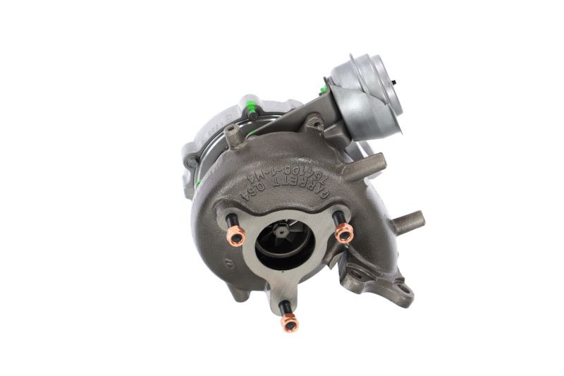 REMANTE 003-001-001364R Turbokompresorius