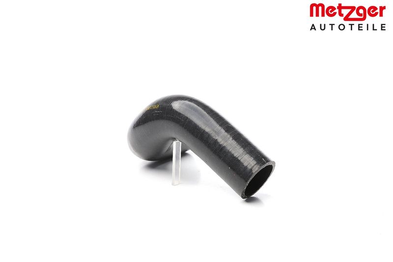 METZGER AUTOTEILE 2401231 Charge Air Hose