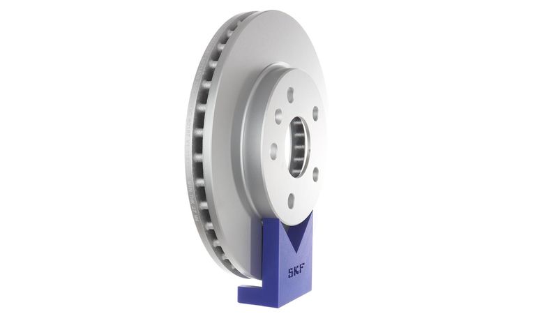 Piduriketas, SKF VKBD 80187 V1