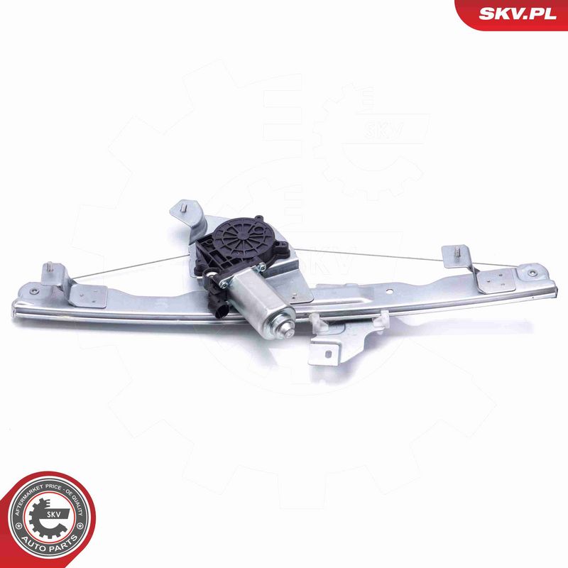 ESEN SKV 00SKV512 Window Regulator
