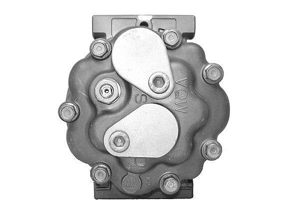Airstal 10-0619 Compressor, air conditioning