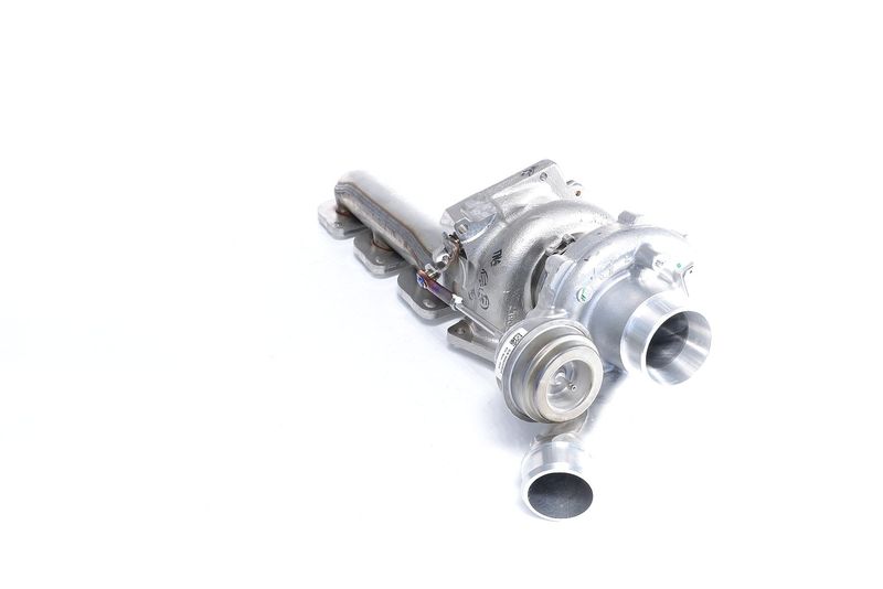 Compresor,sistem de supraalimentare T916408LI BTS Turbo