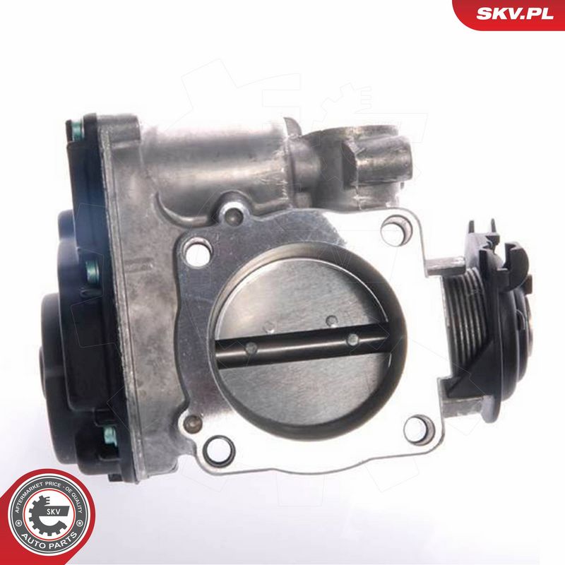 ESEN SKV 12SKV019 Throttle Body
